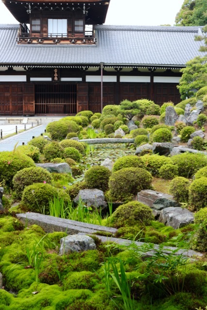 【東福寺 1】京都旅行 - 17 -_f0348831_21375184.jpg