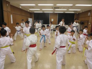 手稲教室 楽しんで稽古!_c0118332_22393165.jpg