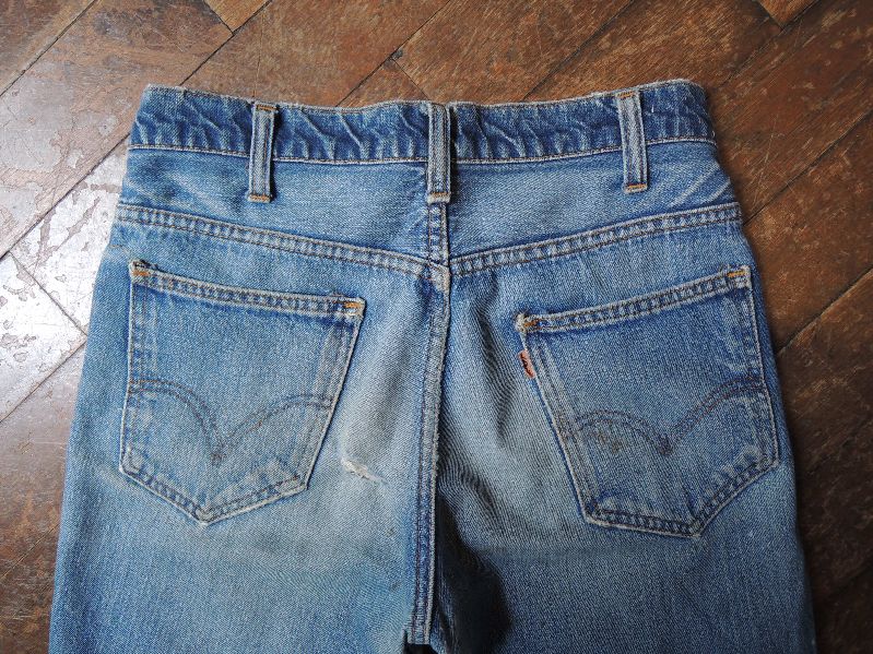 60S~ LEVIS DENIM PANTS 646 BIG E--RECOMMEND-- : 38CLOTHING BLOG 60S~ LEVIS DENIM PANTS 646 BIG E--RECOMMEND-- : 38CLOTHING BLOG