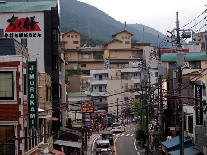 箱根湯本駅 周辺スナップ エンジェルの画日記 音楽の散歩道 箱根湯本駅 周辺スナップ エンジェルの画日記 音楽の散歩道