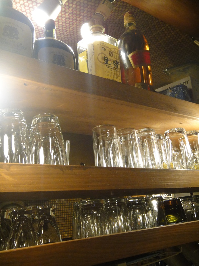 ◆山脇本店　～大正区はしご酒・山脇～さのや～みなみ風～_f0238779_75425.jpg