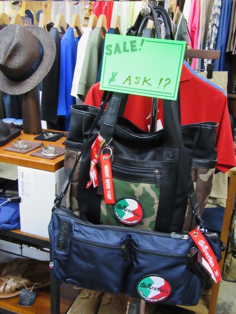 一部SALE! CLEARLANCE SALE!! etc..._d0152280_1824953.jpg