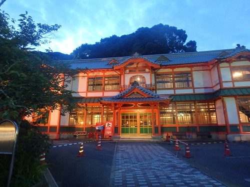 武雄市内を歩く_d0195183_1401533.jpg