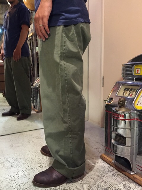 Double Stitch!!(大阪アメ村店)_c0078587_22332080.jpg