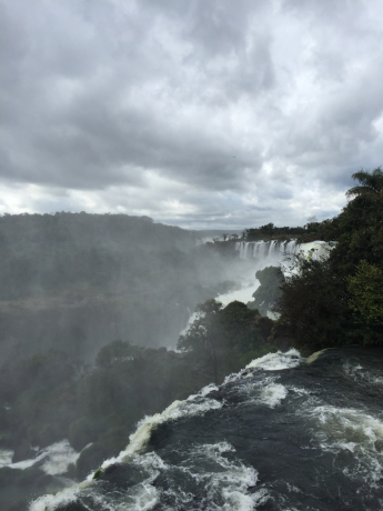 アルゼンチン旅行記(イグアス・滝編)_d0346092_08310941.jpg