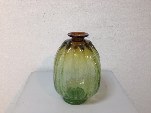 【北室】羽田節子展 【南室】西川孝次 吹硝子展_f0106896_17195086.jpg