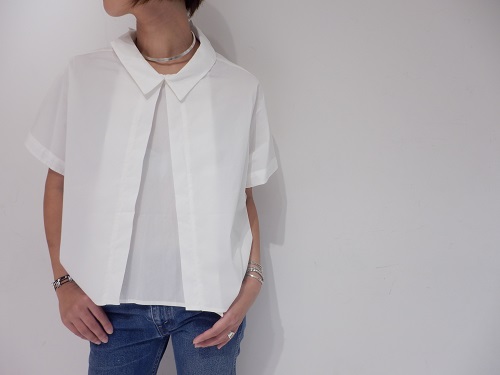 一枚でさまになるsea New Yorkの服 Nouer ベッカン のブログ