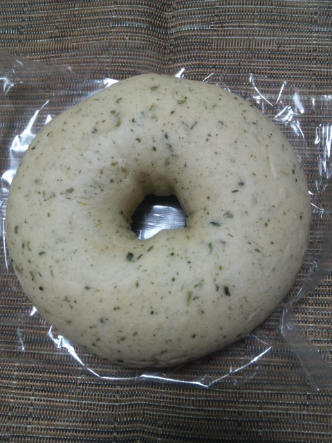 B&B パクチー_f0076001_2333305.jpg