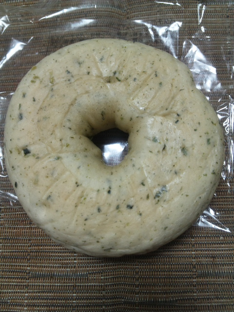 B&B パクチー_f0076001_23334334.jpg