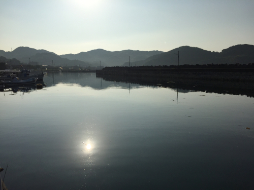 海界の村を歩く 瀬戸内海 浮島・野島(山口県)_d0147406_13293848.jpg