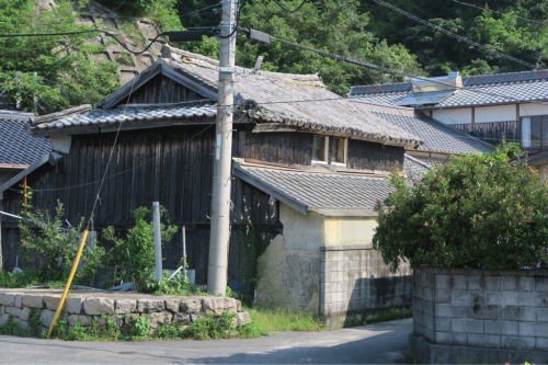 海界の村を歩く 瀬戸内海 浮島・野島(山口県)_d0147406_13294003.jpg