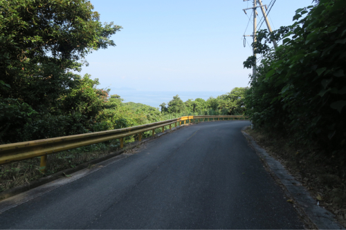 海界の村を歩く 瀬戸内海 浮島・野島(山口県)_d0147406_13294101.jpg