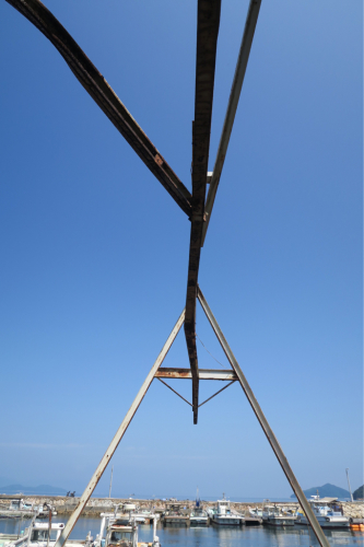 海界の村を歩く 瀬戸内海 浮島・野島(山口県)_d0147406_13420015.jpg
