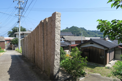 海界の村を歩く 瀬戸内海 浮島・野島(山口県)_d0147406_13420205.jpg