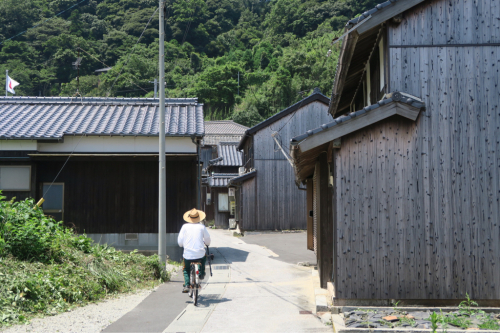 海界の村を歩く 瀬戸内海 浮島・野島(山口県)_d0147406_13523611.jpg