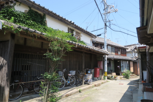 海界の村を歩く 瀬戸内海 浮島・野島(山口県)_d0147406_13523622.jpg