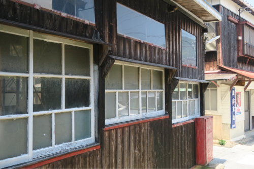 海界の村を歩く 瀬戸内海 浮島・野島(山口県)_d0147406_13523805.jpg