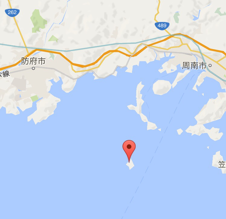 海界の村を歩く 瀬戸内海 浮島・野島(山口県)_d0147406_14191185.jpg