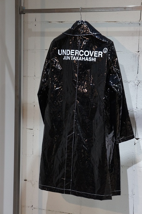 new one 【UNDERCOVER】_c0188708_202727100.jpg