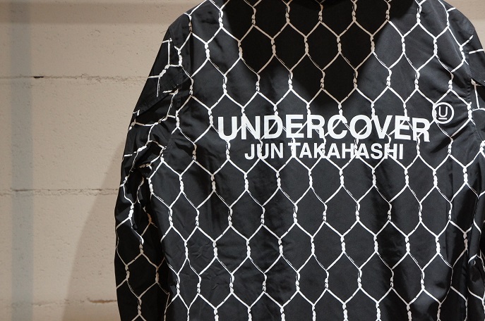 new one 【UNDERCOVER】_c0188708_20273472.jpg