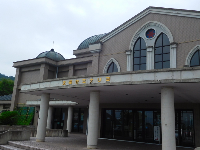 滋賀県旅行 その1 石山寺、常楽寺、長寿寺、安土城址ほか_e0345320_14335249.jpg