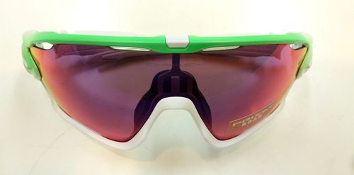 OAKLEY-オークリー-特別限定*オリンピックモデル* Green Fade Collection 入荷しました! by 甲府店_f0076925_11393044.jpg