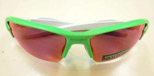 OAKLEY-オークリー-特別限定*オリンピックモデル* Green Fade Collection 入荷しました! by 甲府店_f0076925_11413615.jpg