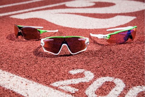 OAKLEY-オークリー-特別限定*オリンピックモデル* Green Fade Collection 入荷しました! by 甲府店_f0076925_11475016.jpg