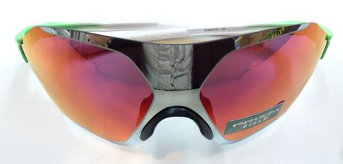 OAKLEY-オークリー-特別限定*オリンピックモデル* Green Fade Collection 入荷しました! by 甲府店_f0076925_1147597.jpg