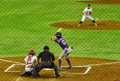 JFE東日本対ヤマハ 第87回都市対抗野球 中編_b0166128_10055468.jpg