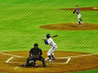 JFE東日本対ヤマハ 第87回都市対抗野球 後編_b0166128_12132030.jpg