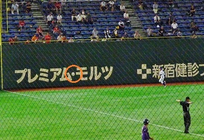 JFE東日本対ヤマハ 第87回都市対抗野球 後編_b0166128_12312898.jpg