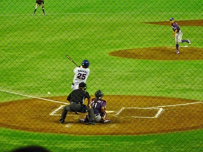 JFE東日本対ヤマハ 第87回都市対抗野球 後編_b0166128_18431109.jpg