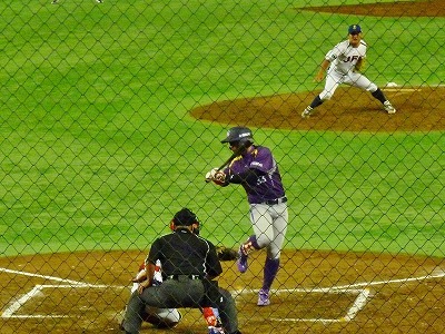 JFE東日本対ヤマハ 第87回都市対抗野球 後編_b0166128_18550563.jpg