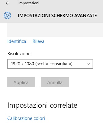 格闘Windows 10への更新イタリア語版PCの場合、問題２：背景画像・最大に開いたウィンドウの周囲に黒い太枠_f0234936_121321.jpg