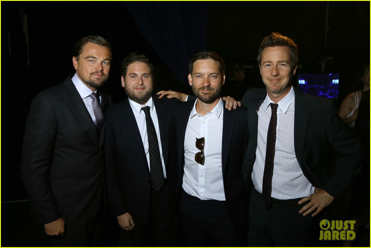 2016 Leonardo DiCaprio Foundation Fundraising Auction Gala _d0007144_23212823.jpg