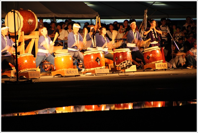 2016　踊夏祭（おどらっか祭）　手筒花火・１♪_a0167759_17253759.jpg