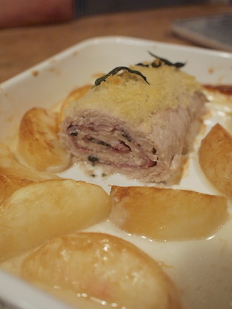 夏でもオーブン料理_a0335560_14535113.jpg