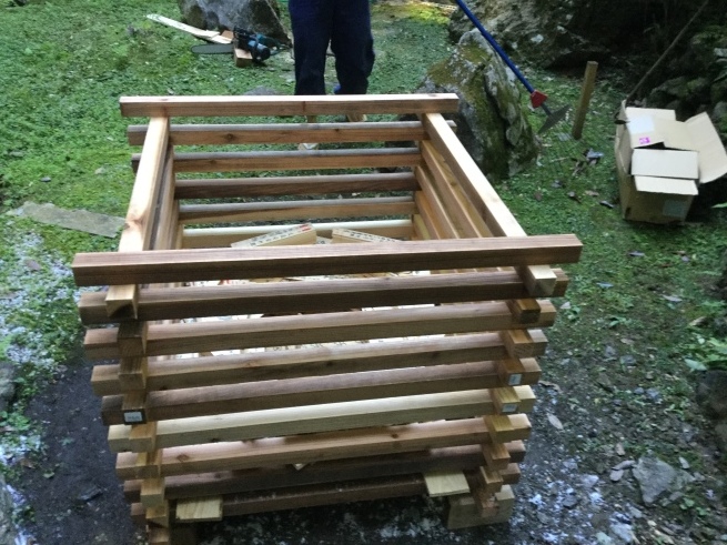 毘沙門さまとの出会い  柴燈護摩_c0348065_01353217.jpeg