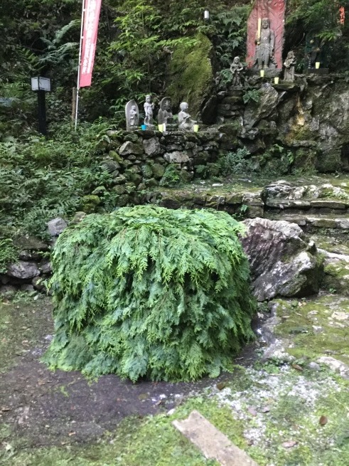 毘沙門さまとの出会い  柴燈護摩_c0348065_01360425.jpeg