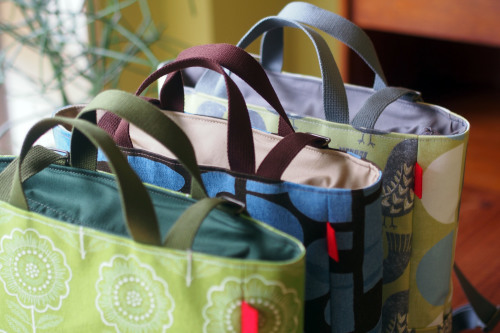 ruck tote に映えるファブリック_e0243765_10145222.jpg
