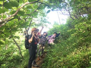 初登山報告!_f0204368_1173348.jpg
