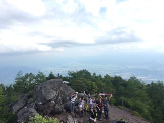 初登山報告!_f0204368_126142.jpg