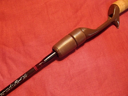 即納可能！ クラモチロッド ネオクラシック キャスティング