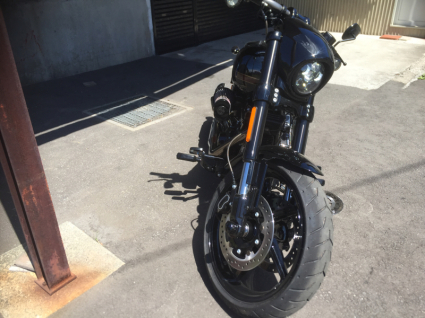 \'16 FXSE-CVO 完成!_d0348774_18025958.jpg