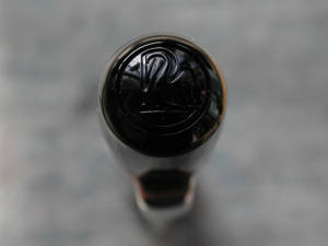 ペリカン社『特別生産品 M101N リザード』(実際の画像)_e0200879_16301824.jpg