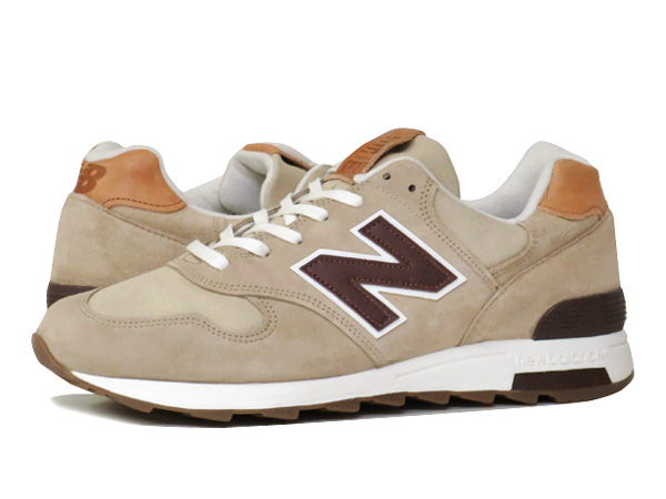 海外NB の朗報です！　名品 M1400　USA Limited COLOR！♪！_d0152280_3194748.jpg