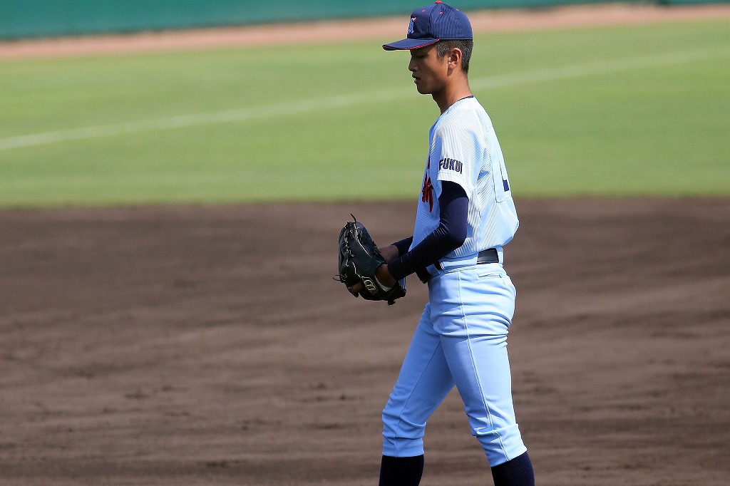 第98回全国高等学校野球選手権福井大会啓新高校vs敦賀高校1 福知山ボーイズクラブ 第98回全国高等学校野球選手権福井大会啓新高校vs敦賀高校1 福知山ボーイズクラブ