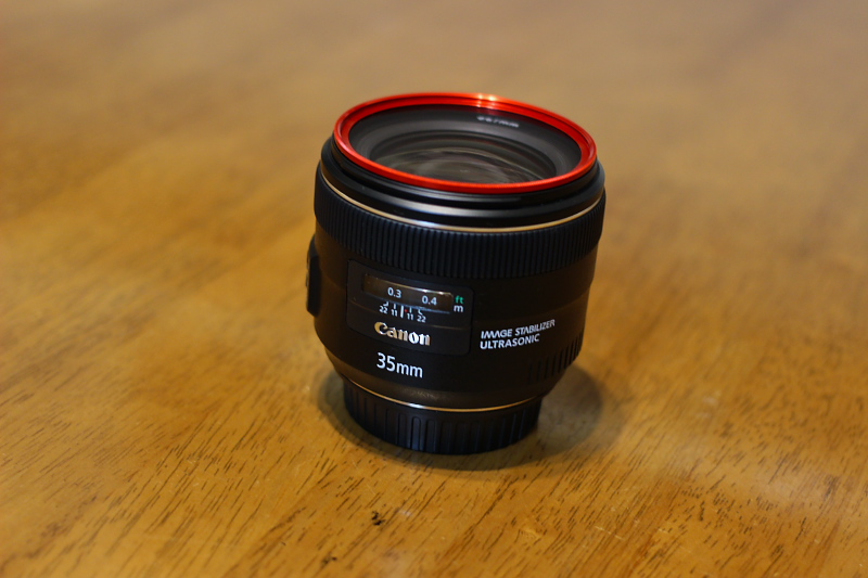 EF35mm F2 IS USM買いました。_f0183785_2203573.jpg