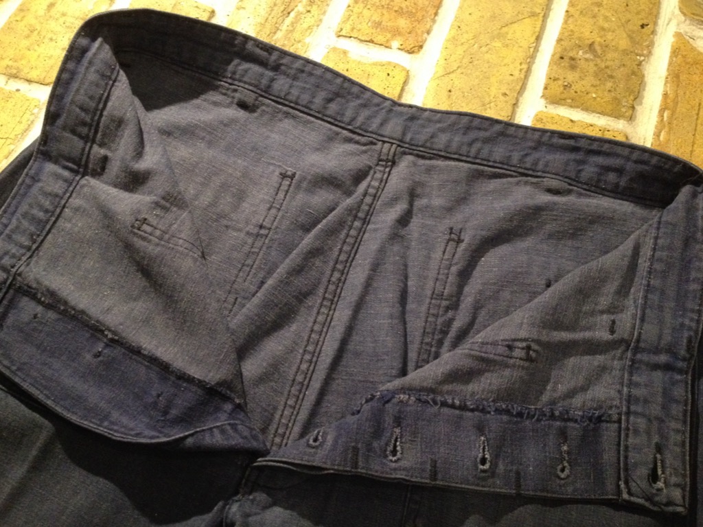 通が好むデニムパンツ!!!(T.W.神戸店)_c0078587_1650169.jpg